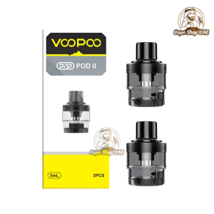 VOOPOO PnP Pod II