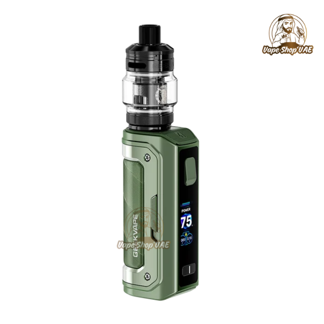 Geekvape Aegis Mini 5