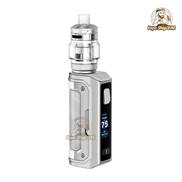 Geekvape Aegis Mini 5 100W 3200mAh mod kit in UAE