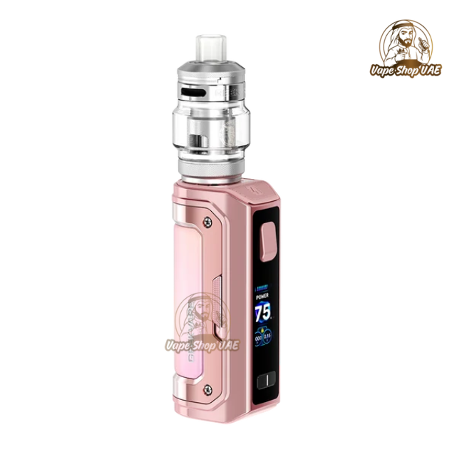 Geekvape Aegis Mini 5 100W 3200mAh mod kit in UAE