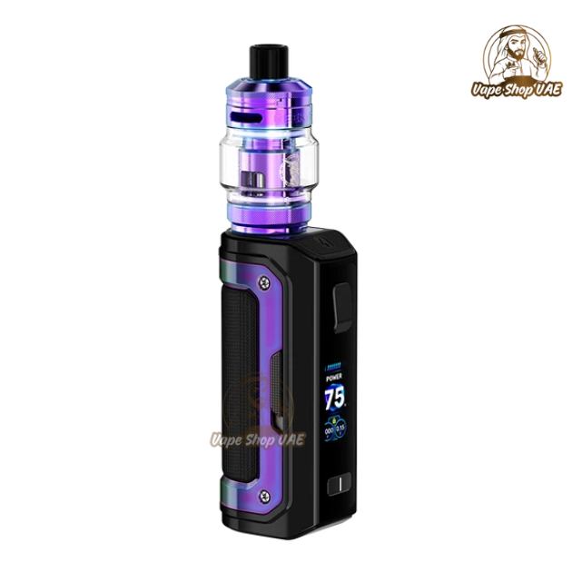 Geekvape Aegis Mini 5 100W 3200mAh mod kit in UAE
