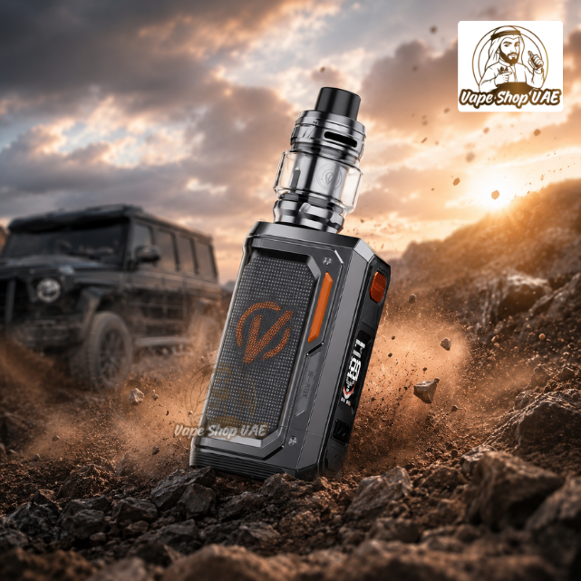 Vaporesso Armour OCTA