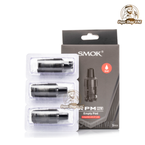 SMOK RPM 25W Empty Pod