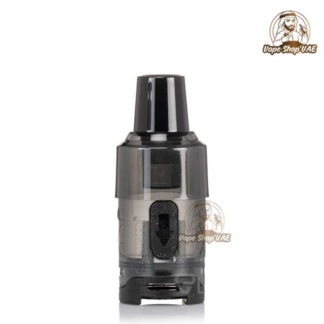 SMOK RPM 25W Empty Pod 2ml 3 Pack UAE