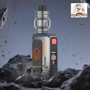 Vaporesso Armour OCTA 220W dual battery vape kit in UAE