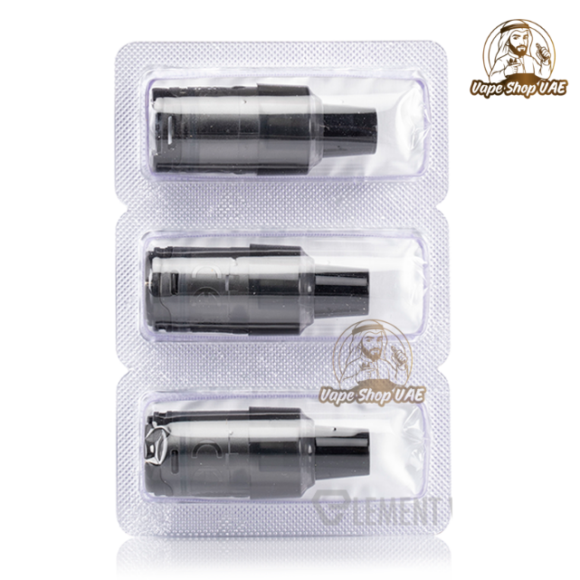 SMOK RPM 25W Empty Pod 2ml 3 Pack UAE