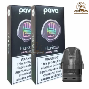 POVA HORIZ POD 2ML