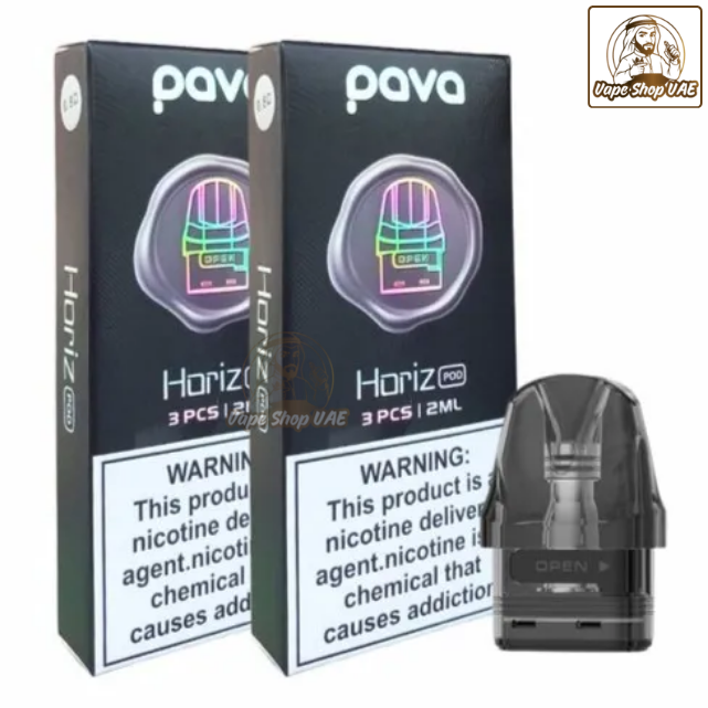 POVA HORIZ POD 2ML