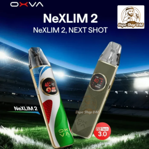 OXVA NeXLIM 2 Pod Kit 40W 2000mAh in UAE