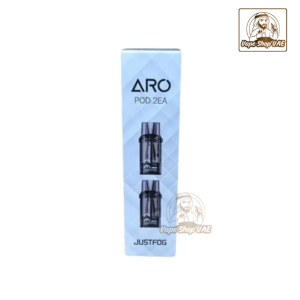 Justfog ARO Pod Cartridge 2ml