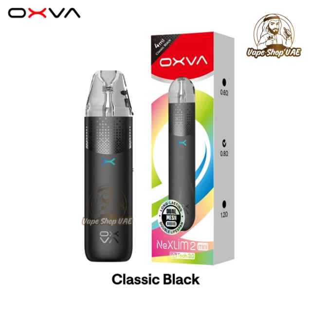 OXVA NeXLIM 2 Mini