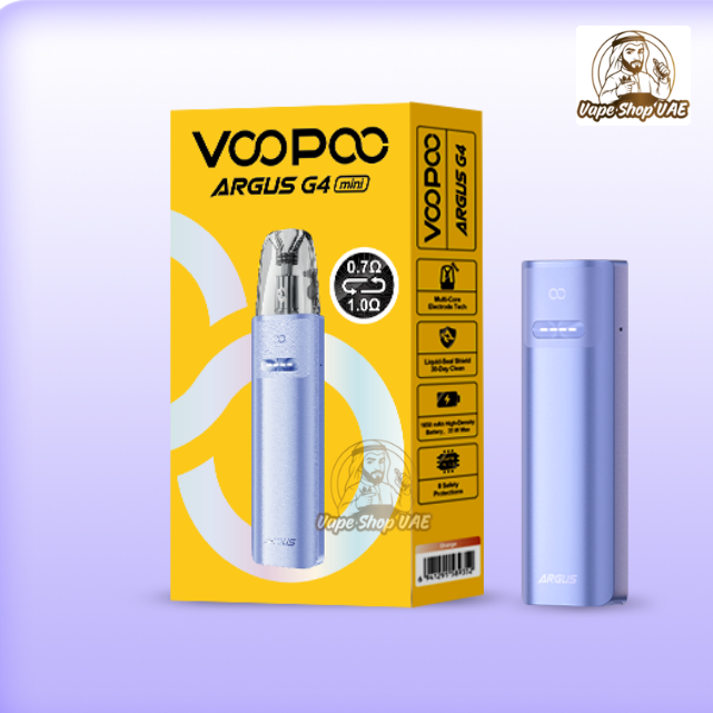 VOOPOO ARGUS G4 Mini