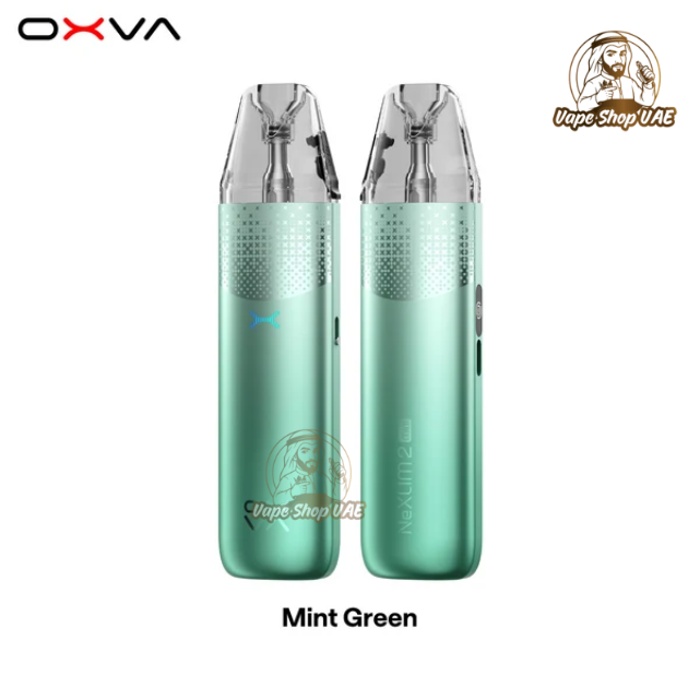 OXVA NeXLIM 2 Mini 1500mAh 30W Pod Kit UAE