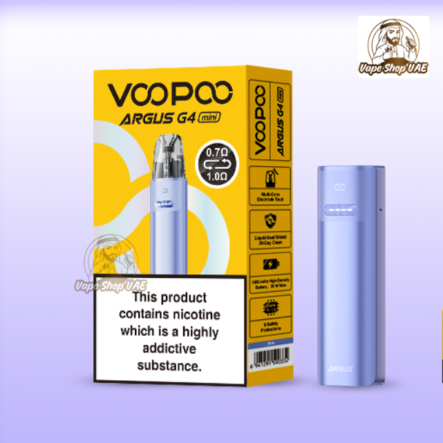VOOPOO ARGUS G4 Mini