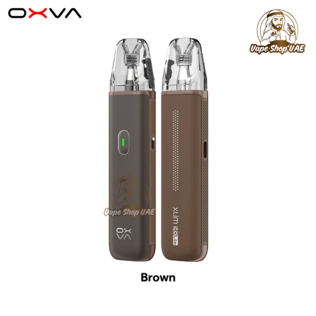 OXVA XLIM GO LITE 1000mAh 30W Vape Kit UAE