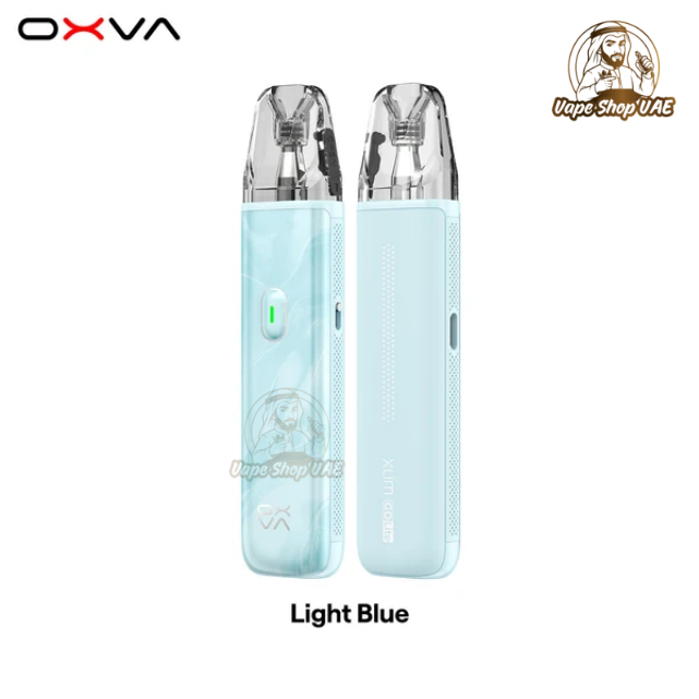 OXVA XLIM GO LITE 1000mAh 30W Vape Kit UAE