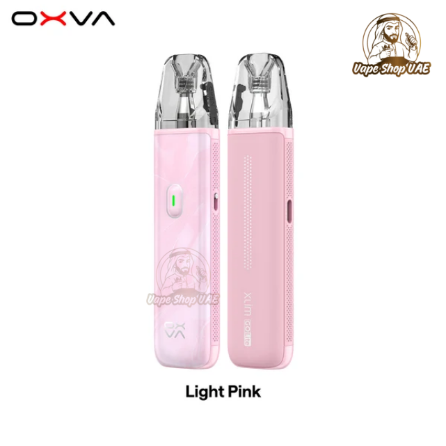 OXVA XLIM GO LITE 1000mAh 30W Vape Kit UAE