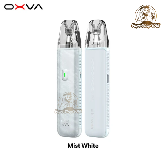 OXVA XLIM GO LITE 1000mAh 30W Vape Kit UAE