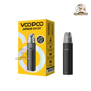 VOOPOO ARGUS G4 Mini Pod Kit 35W 1650mAh in UAE