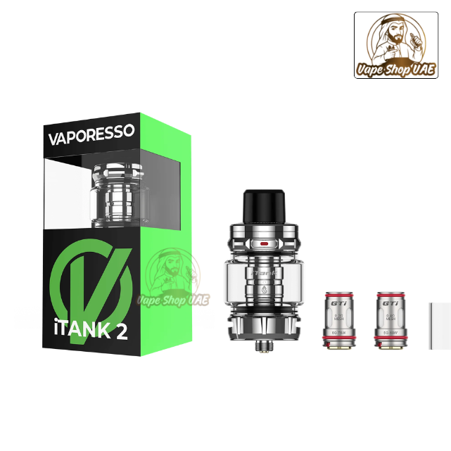 APORESSO iTank 2