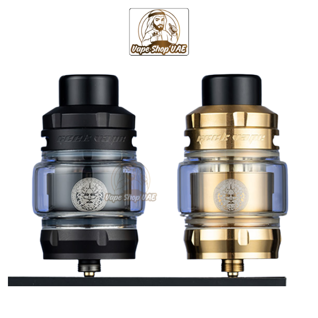 Geekvape Z Max Tank
