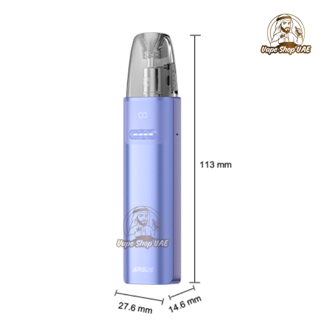 VOOPOO ARGUS G4 Mini Pod Kit 35W 1650mAh in UAE