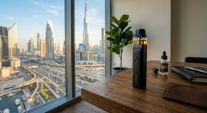vape pod UAE